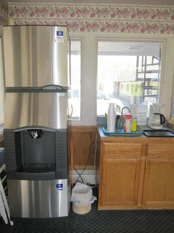 Imagen general del Hotel Budget Inn Fairport. Foto 11