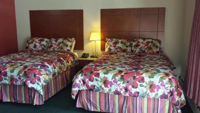 Imagen de la habitación del Hotel Budget Inn Fairport. Foto 19