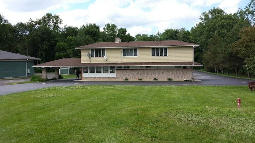 Imagen general del Hotel Budget Inn Fairport. Foto 13