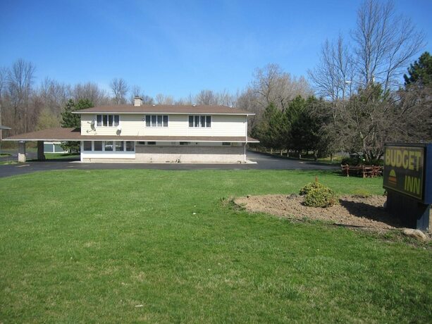 Imagen general del Hotel Budget Inn Fairport. Foto 14