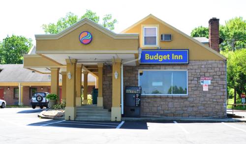 Imagen de la habitación del Hotel Budget Inn - Falls Church. Foto 2