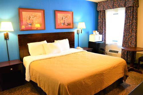 Imagen de la habitación del Hotel Budget Inn - Falls Church. Foto 3