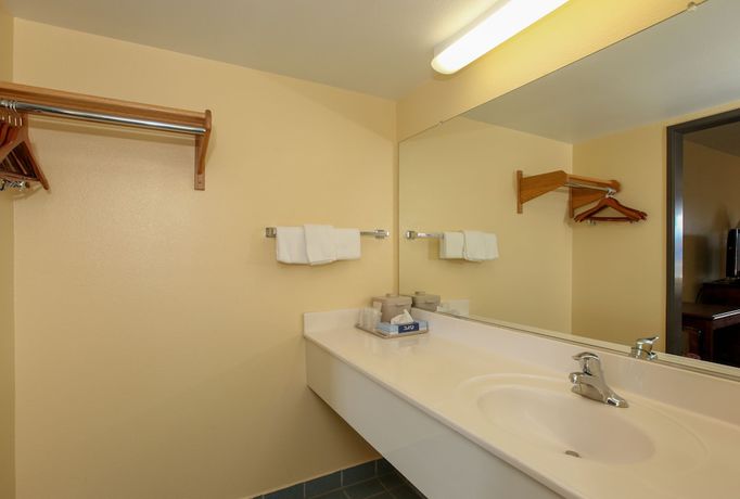 Imagen de la habitación del Hotel Budget Inn, Flagstaff. Foto 5