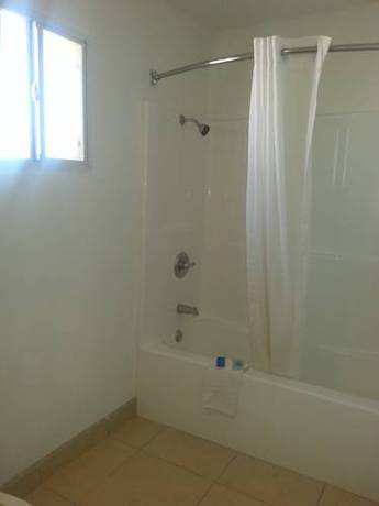 Imagen de la habitación del Hotel Budget Inn Fort Stockton. Foto 11