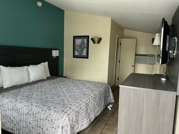 Imagen general del Hotel Budget Inn - Ft Myers. Foto 3