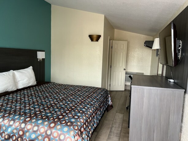 Imagen general del Hotel Budget Inn - Ft Myers. Foto 4