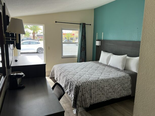 Imagen general del Hotel Budget Inn - Ft Myers. Foto 5