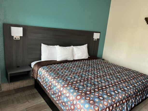 Imagen general del Hotel Budget Inn - Ft Myers. Foto 7