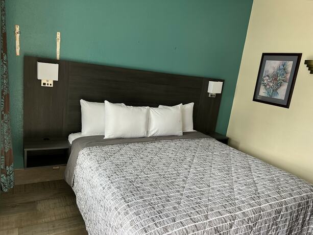 Imagen general del Hotel Budget Inn - Ft Myers. Foto 8