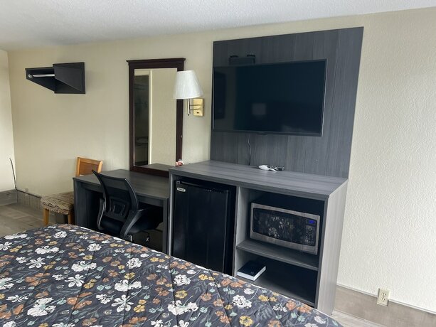 Imagen general del Hotel Budget Inn - Ft Myers. Foto 9