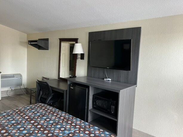Imagen general del Hotel Budget Inn - Ft Myers. Foto 10