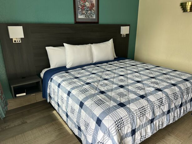 Imagen de la habitación del Hotel Budget Inn - Ft Myers. Foto 20