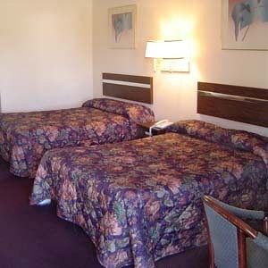 Imagen de la habitación del Hotel Budget Inn Gadsden. Foto 2