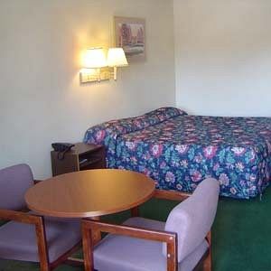 Imagen de la habitación del Hotel Budget Inn Gadsden. Foto 3