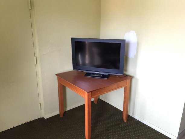 Imagen general del Hotel Budget Inn, Gainesville. Foto 6