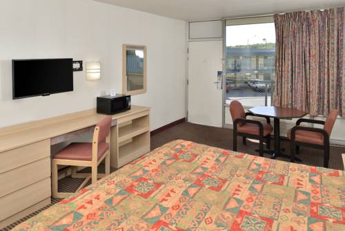 Imagen de la habitación del Hotel Budget Inn Greenville By Hotel O I-85&ensp;. Foto 2