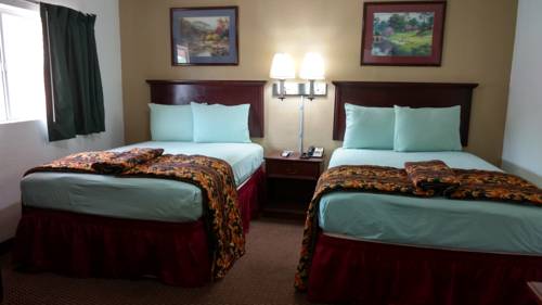 Imagen de la habitación del Hotel Budget Inn Hamilton. Foto 3