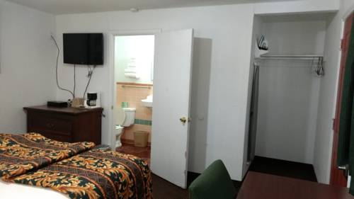 Imagen de la habitación del Hotel Budget Inn Hamilton. Foto 7