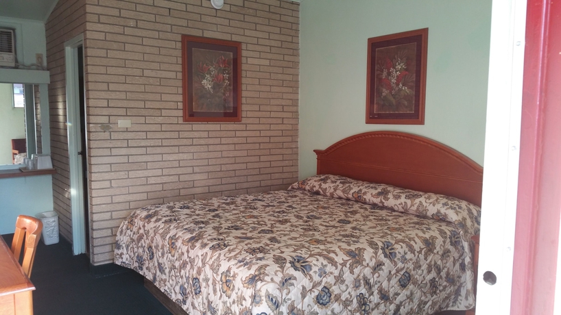 Imagen de la habitación del Hotel Budget Inn, Heber Springs. Foto 6