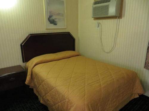 Imagen de la habitación del Hotel Budget Inn Hollywood. Foto 3