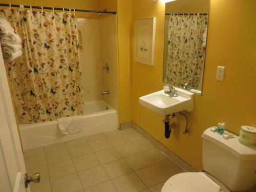 Imagen de la habitación del Hotel Budget Inn Hollywood. Foto 5