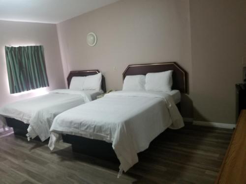 Imagen de la habitación del Hotel Budget Inn Hollywood. Foto 11