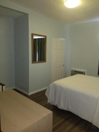 Imagen de la habitación del Hotel Budget Inn Hollywood. Foto 16