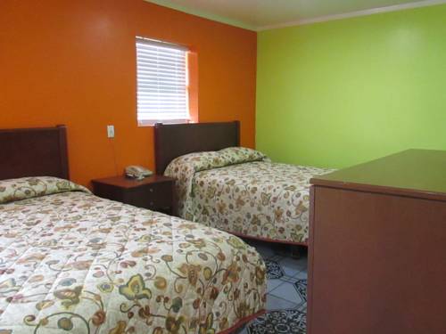 Imagen de la habitación del Hotel Budget Inn Houma. Foto 1