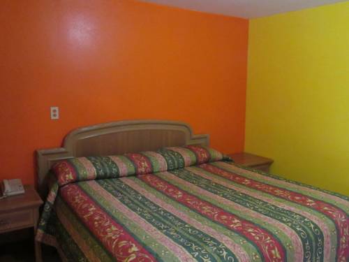 Imagen de la habitación del Hotel Budget Inn Houma. Foto 4
