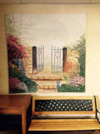 Imagen de la habitación del Hotel Budget Inn Jamestown - Falconer. Foto 2