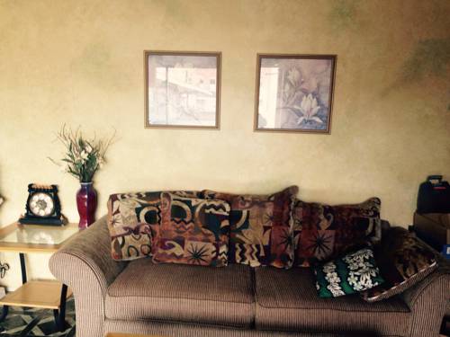 Imagen de la habitación del Hotel Budget Inn Jamestown - Falconer. Foto 3