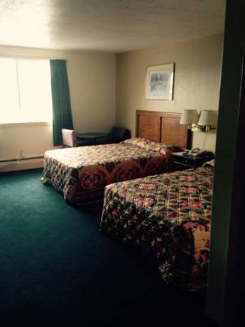 Imagen de la habitación del Hotel Budget Inn Jamestown - Falconer. Foto 5