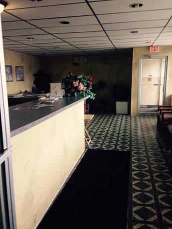 Imagen de la habitación del Hotel Budget Inn Jamestown - Falconer. Foto 6