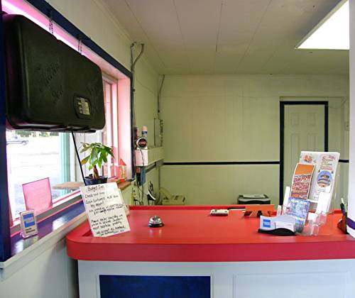 Imagen de la habitación del Hotel Budget Inn Jasper. Foto 13