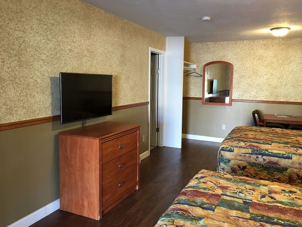 Imagen de la habitación del Hotel Budget Inn, Jefferson City. Foto 2