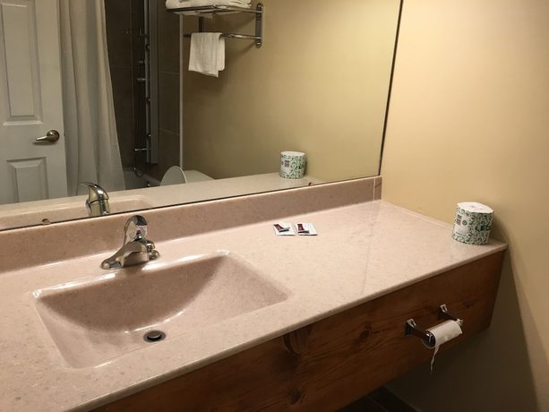 Imagen de la habitación del Hotel Budget Inn, Jefferson City. Foto 3