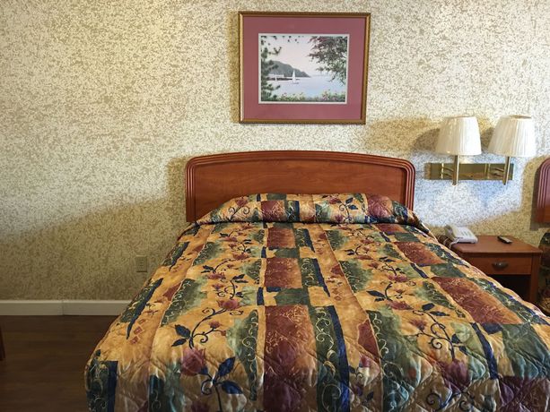 Imagen de la habitación del Hotel Budget Inn, Jefferson City. Foto 5