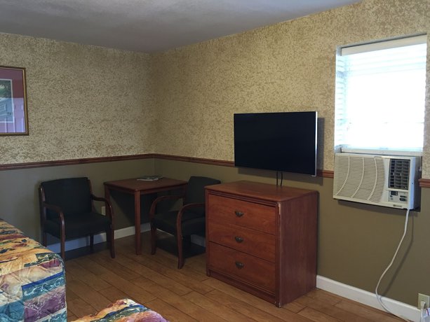 Imagen de la habitación del Hotel Budget Inn, Jefferson City. Foto 6