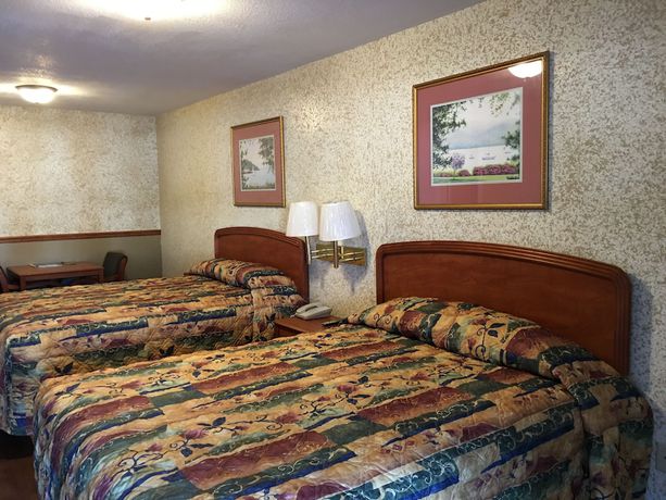 Imagen de la habitación del Hotel Budget Inn, Jefferson City. Foto 7