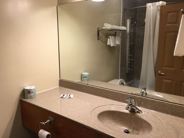 Imagen de la habitación del Hotel Budget Inn, Jefferson City. Foto 8