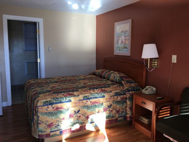 Imagen de la habitación del Hotel Budget Inn, Jefferson City. Foto 9