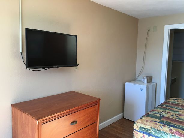 Imagen de la habitación del Hotel Budget Inn, Jefferson City. Foto 10