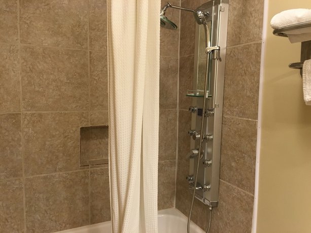 Imagen de la habitación del Hotel Budget Inn, Jefferson City. Foto 12