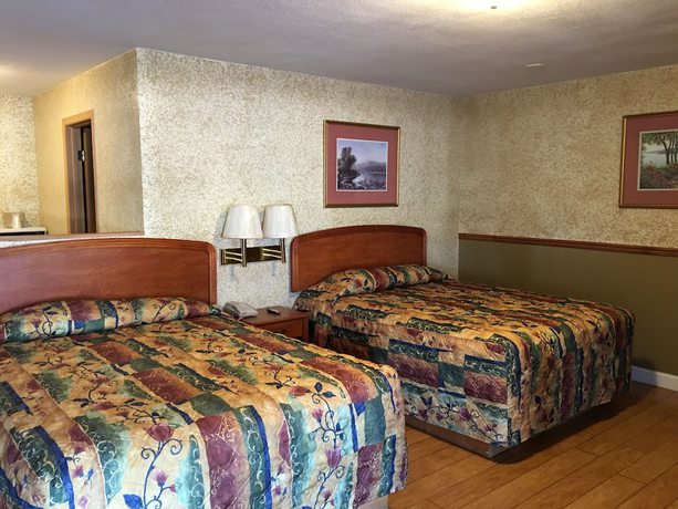 Imagen de la habitación del Hotel Budget Inn, Jefferson City. Foto 14