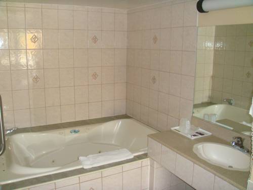 Imagen de la habitación del Hotel Budget Inn, La Puente. Foto 2