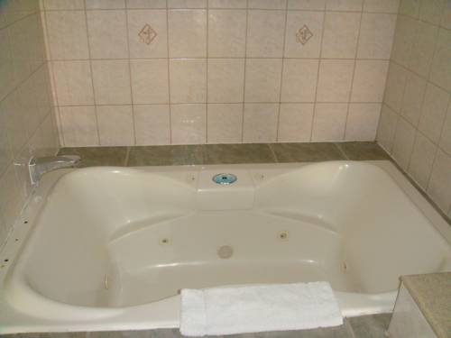 Imagen de la habitación del Hotel Budget Inn, La Puente. Foto 4