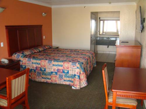 Imagen de la habitación del Hotel Budget Inn, La Puente. Foto 6