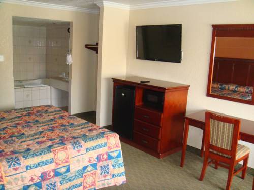 Imagen de la habitación del Hotel Budget Inn, La Puente. Foto 10