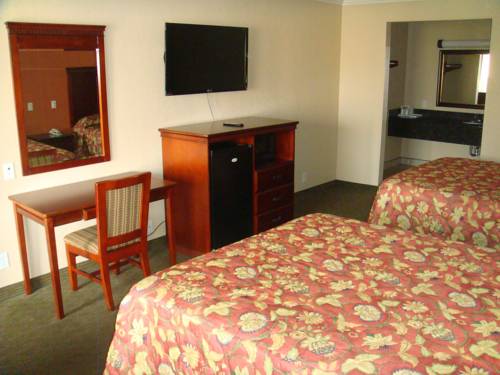 Imagen de la habitación del Hotel Budget Inn, La Puente. Foto 13