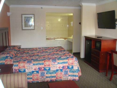 Imagen de la habitación del Hotel Budget Inn, La Puente. Foto 14